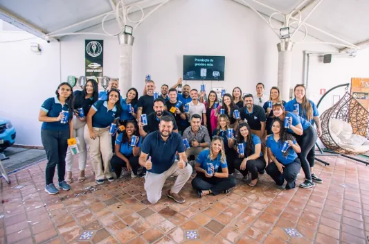 Sede da Play Consórcios em Sorocaba